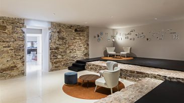 MONTEBELO VISTA ALEGRE ÍLHAVO HOTEL