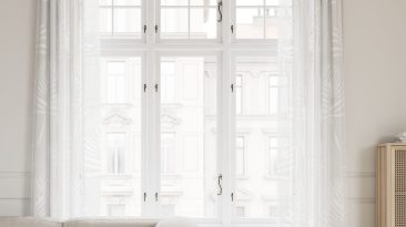 Minimalismo e serenidade: descubra como decorar com a cor do ano e a JYSK